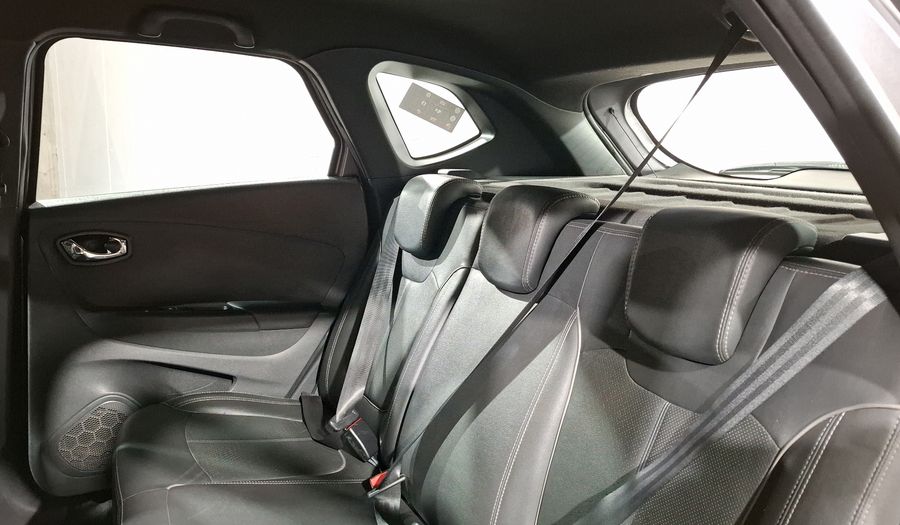 Renault Captur 2.0 BOSE DEH SMR AUTO Hatchback 2020