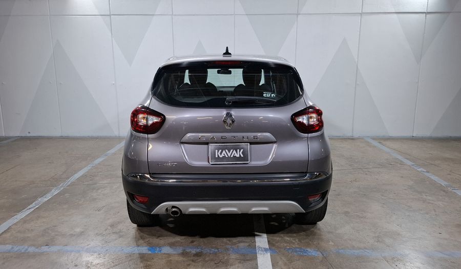 Renault Captur 2.0 BOSE DEH SMR AUTO Hatchback 2020