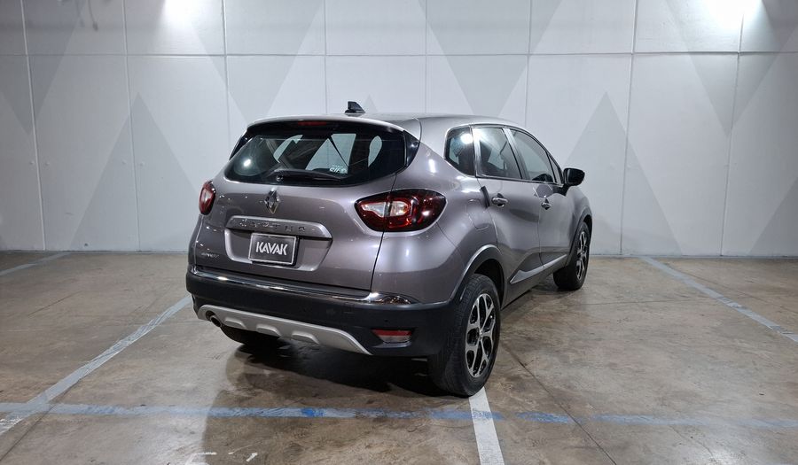 Renault Captur 2.0 BOSE DEH SMR AUTO Hatchback 2020