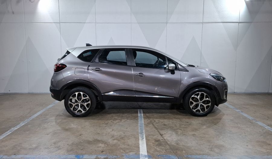 Renault Captur 2.0 BOSE DEH SMR AUTO Hatchback 2020