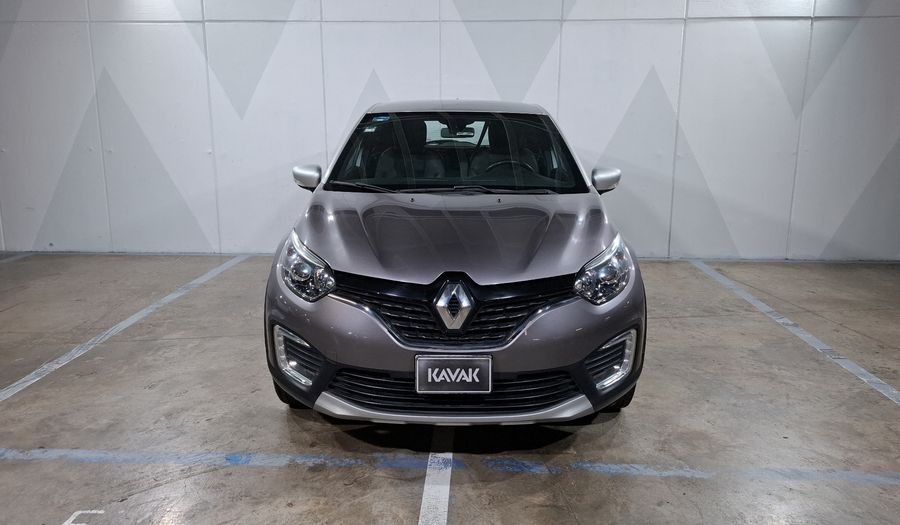 Renault Captur 2.0 BOSE DEH SMR AUTO Hatchback 2020
