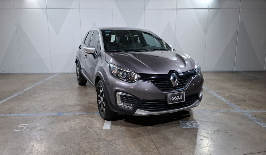 Renault Captur 2.0 BOSE DEH SMR AUTO Hatchback 2020
