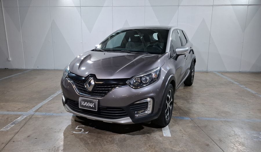Renault Captur 2.0 BOSE DEH SMR AUTO Hatchback 2020