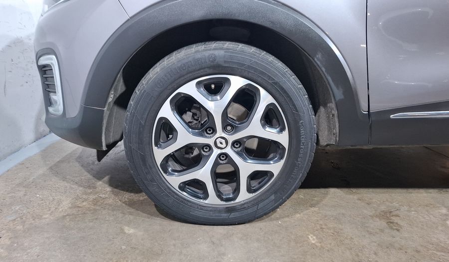 Renault Captur 2.0 BOSE DEH SMR AUTO Hatchback 2020