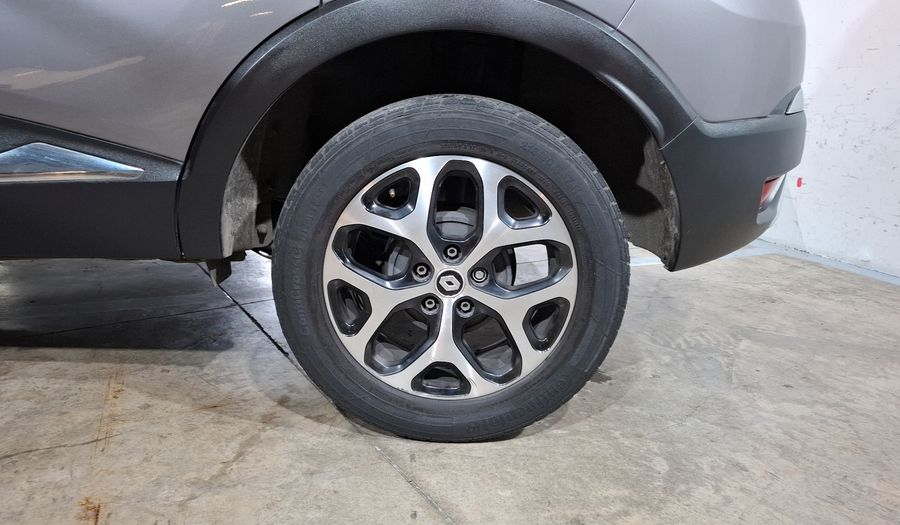 Renault Captur 2.0 BOSE DEH SMR AUTO Hatchback 2020