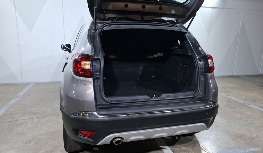 Renault Captur 2.0 BOSE DEH SMR AUTO Hatchback 2020
