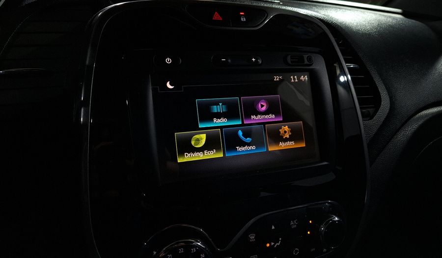 Renault Captur 2.0 BOSE DEH SMR AUTO Hatchback 2020