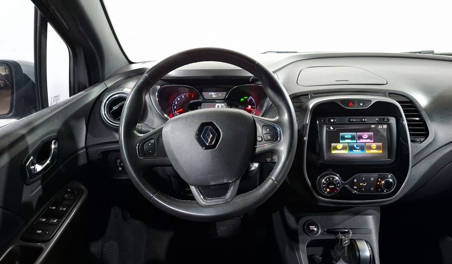 Renault Captur 2.0 BOSE DEH SMR AUTO Hatchback 2020