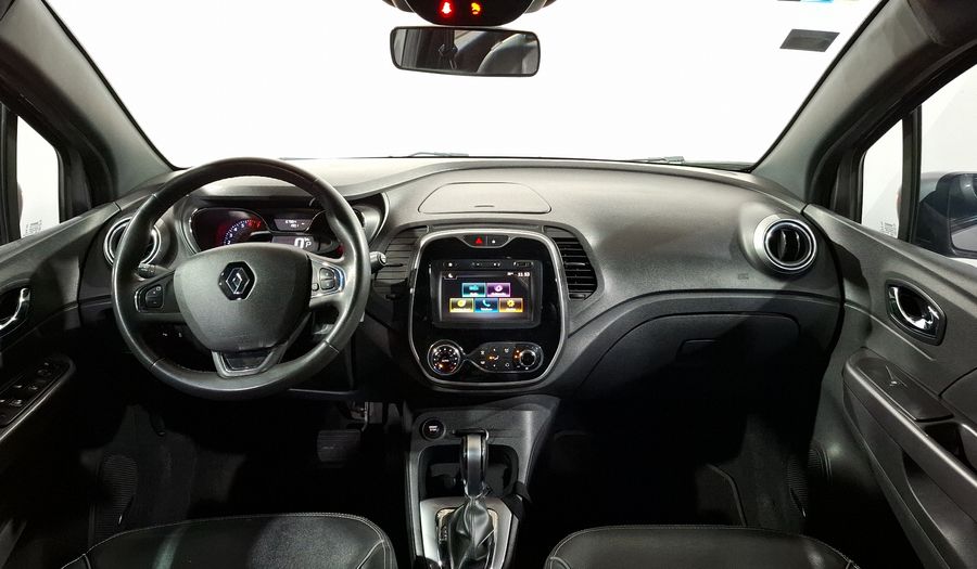 Renault Captur 2.0 BOSE DEH SMR AUTO Hatchback 2020