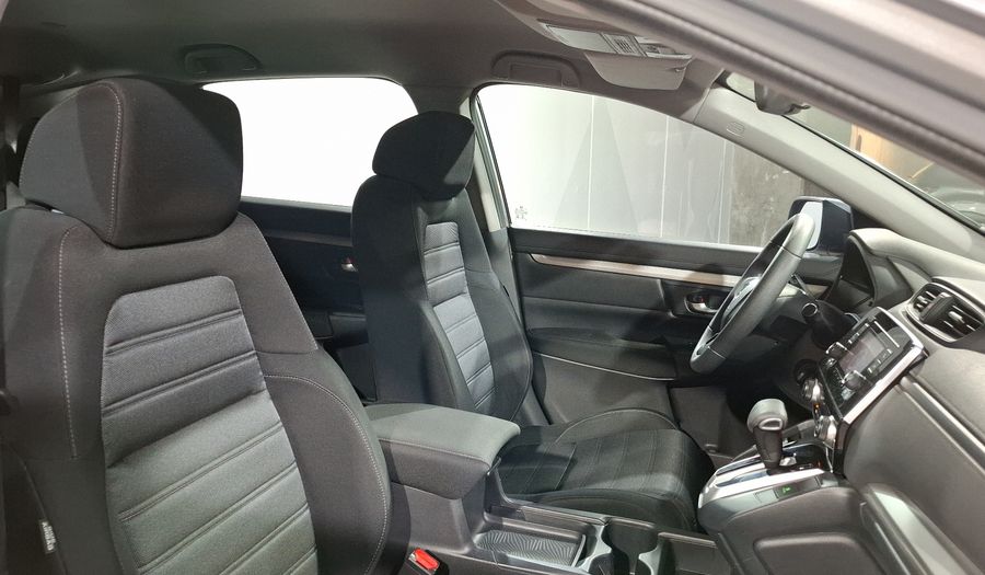 Honda Cr-v 2.4 EX Suv 2017