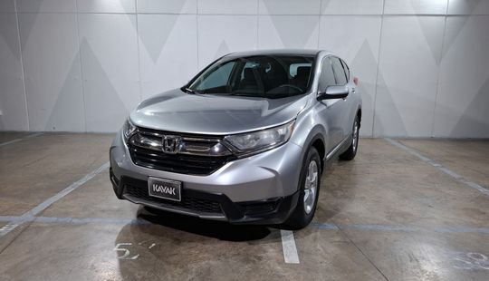 Honda • CR-V