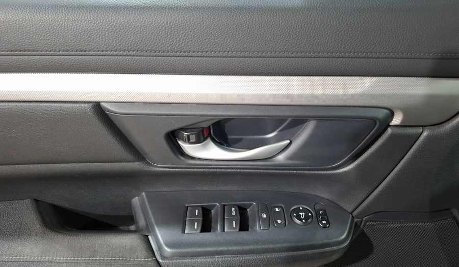 Honda Cr-v 2.4 EX Suv 2017