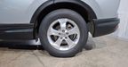 Honda Cr-v 2.4 EX Suv 2017