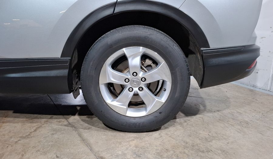 Honda Cr-v 2.4 EX Suv 2017