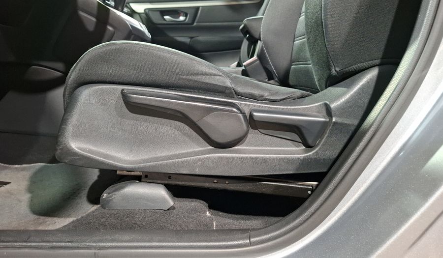 Honda Cr-v 2.4 EX Suv 2017