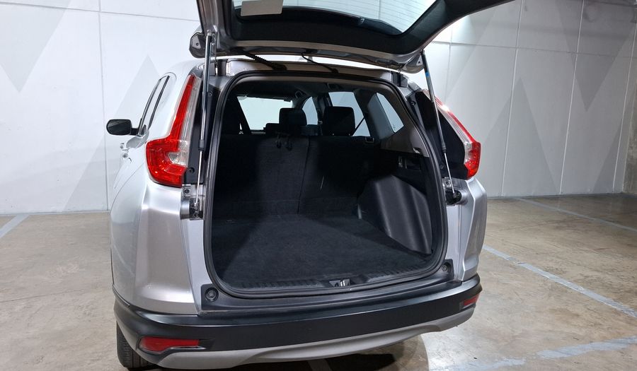 Honda Cr-v 2.4 EX Suv 2017