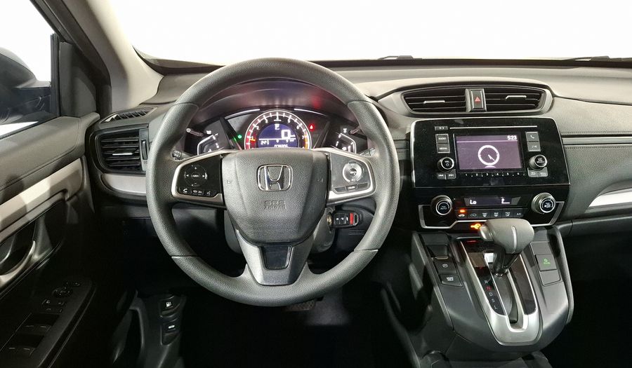 Honda Cr-v 2.4 EX Suv 2017