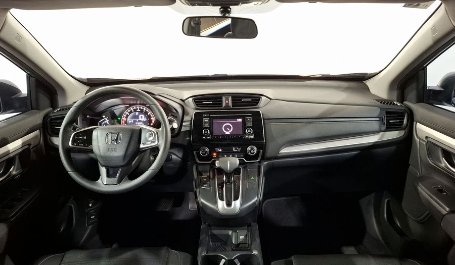 Honda Cr-v 2.4 EX Suv 2017