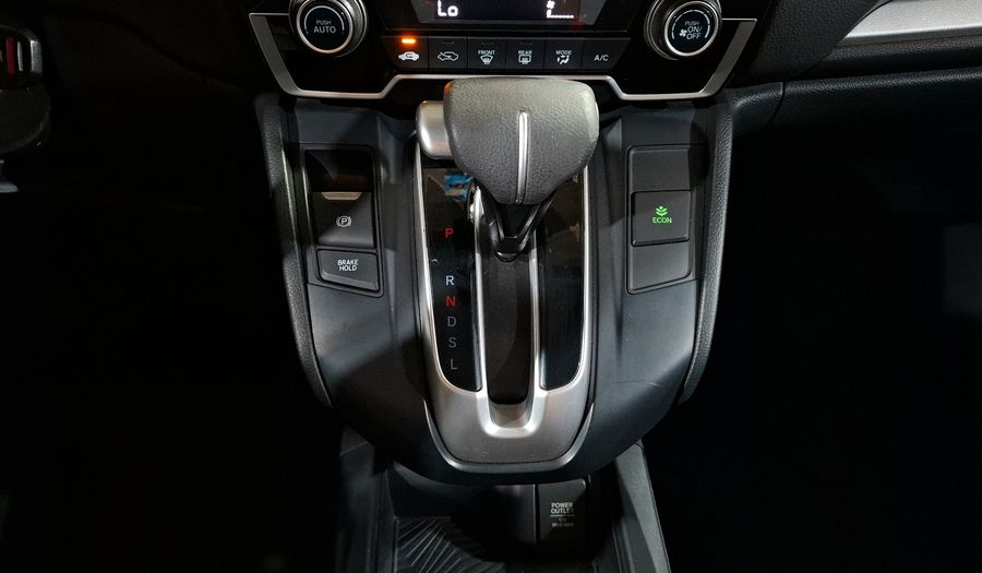 Honda Cr-v 2.4 EX Suv 2017