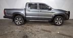 Jac Frison T8 2.0 FRISON Pickup 2022