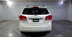Dodge Journey 2.4 SE 7 PASAJEROS Suv 2017