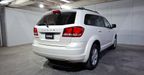 Dodge Journey 2.4 SE 7 PASAJEROS Suv 2017