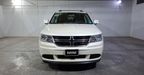 Dodge Journey 2.4 SE 7 PASAJEROS Suv 2017