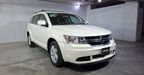 Dodge Journey 2.4 SE 7 PASAJEROS Suv 2017