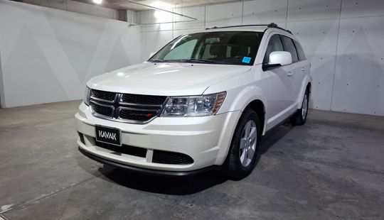 Dodge • Journey