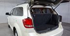 Dodge Journey 2.4 SE 7 PASAJEROS Suv 2017