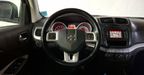 Dodge Journey 2.4 SE 7 PASAJEROS Suv 2017