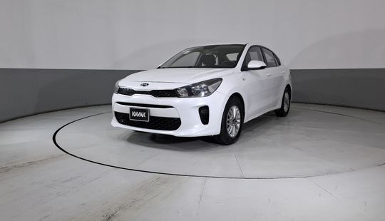 Kia • Rio
