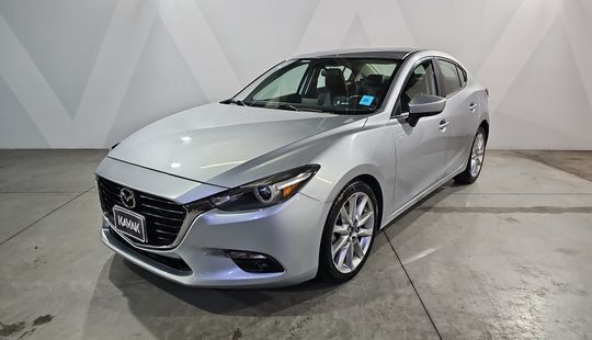 Mazda • Mazda 3