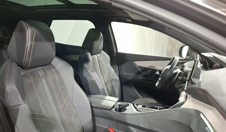Peugeot 3008 1.6 THP GT AUTO Suv 2025