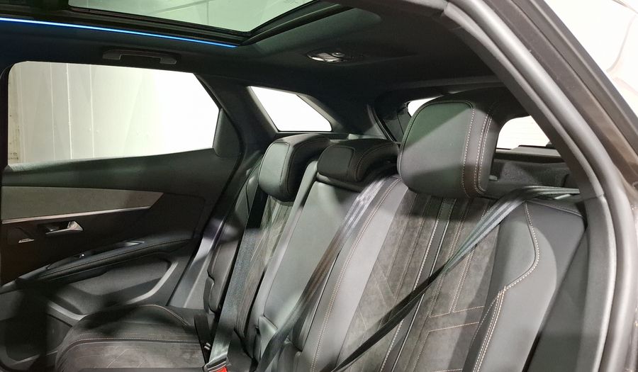 Peugeot 3008 1.6 THP GT AUTO Suv 2025