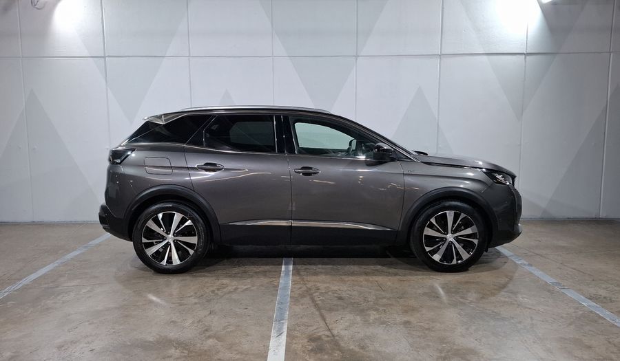 Peugeot 3008 1.6 THP GT AUTO Suv 2025