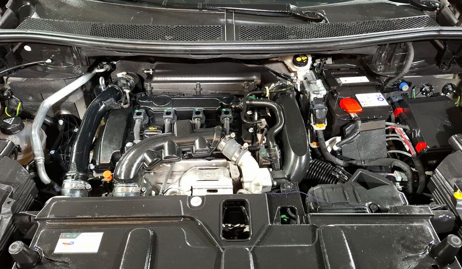 Peugeot 3008 1.6 THP GT AUTO Suv 2025