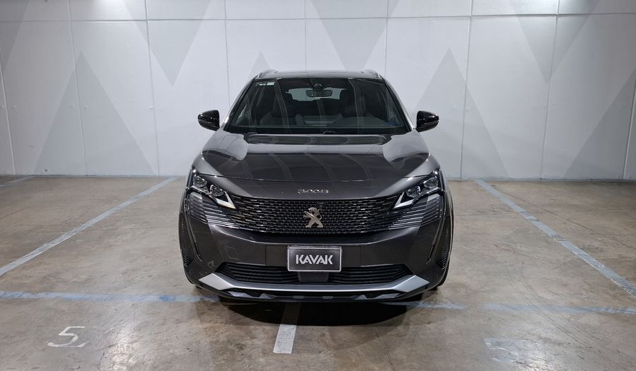 Peugeot 3008 1.6 THP GT AUTO Suv 2025