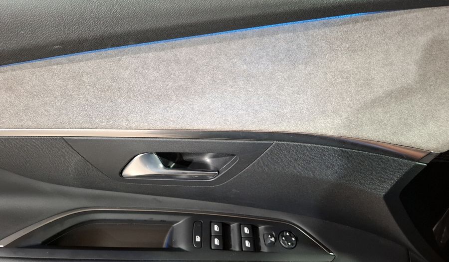 Peugeot 3008 1.6 THP GT AUTO Suv 2025