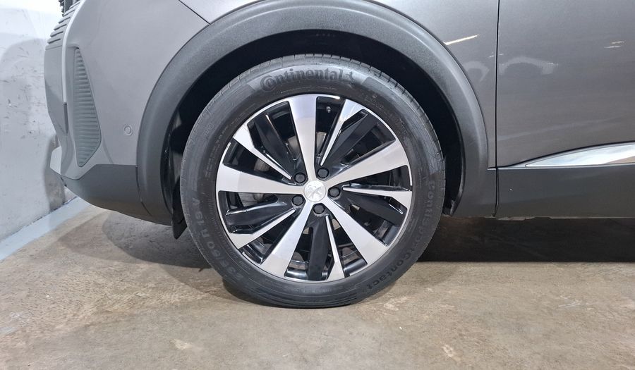 Peugeot 3008 1.6 THP GT AUTO Suv 2025