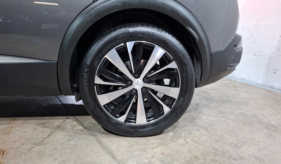 Peugeot 3008 1.6 THP GT AUTO Suv 2025