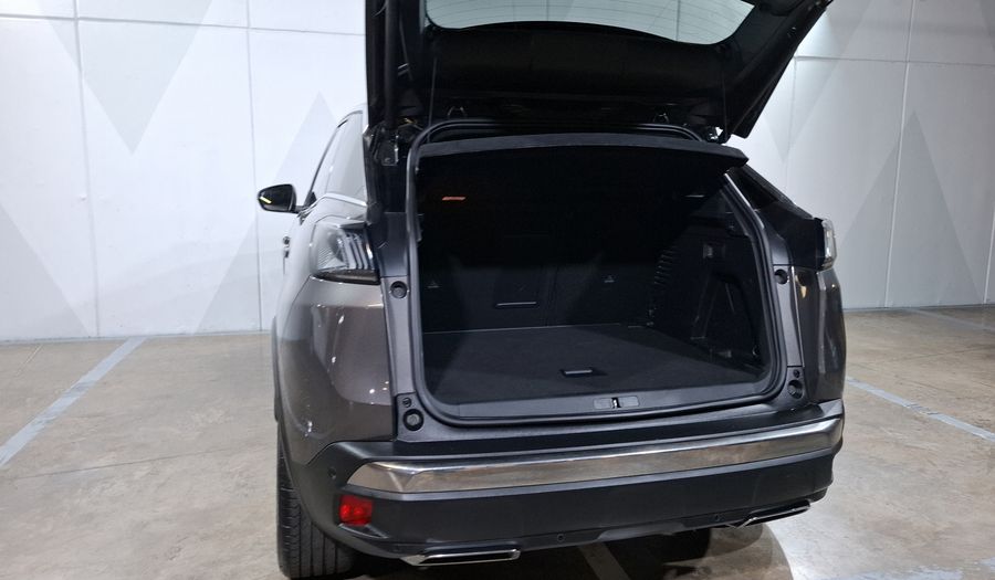 Peugeot 3008 1.6 THP GT AUTO Suv 2025