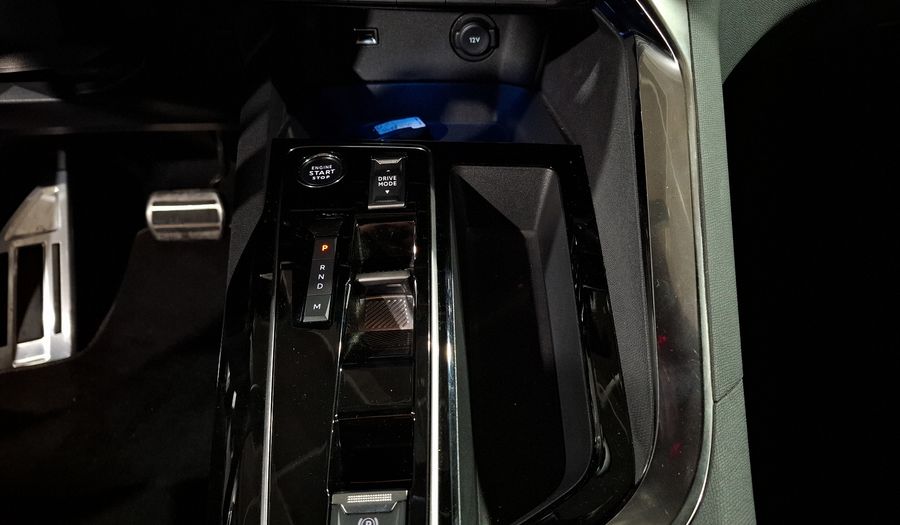 Peugeot 3008 1.6 THP GT AUTO Suv 2025