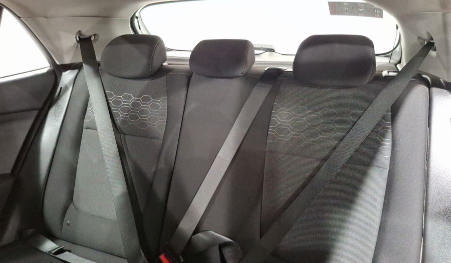 Kia Rio 1.6 EX AUTO Hatchback 2023