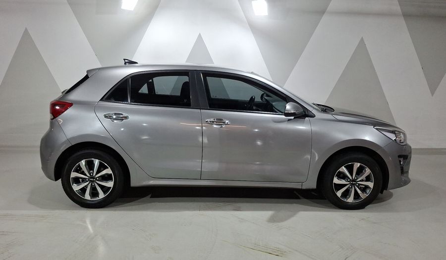 Kia Rio 1.6 EX AUTO Hatchback 2023