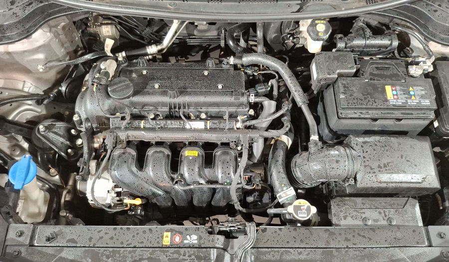 Kia Rio 1.6 EX AUTO Hatchback 2023