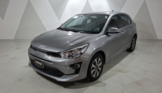 Kia • Rio