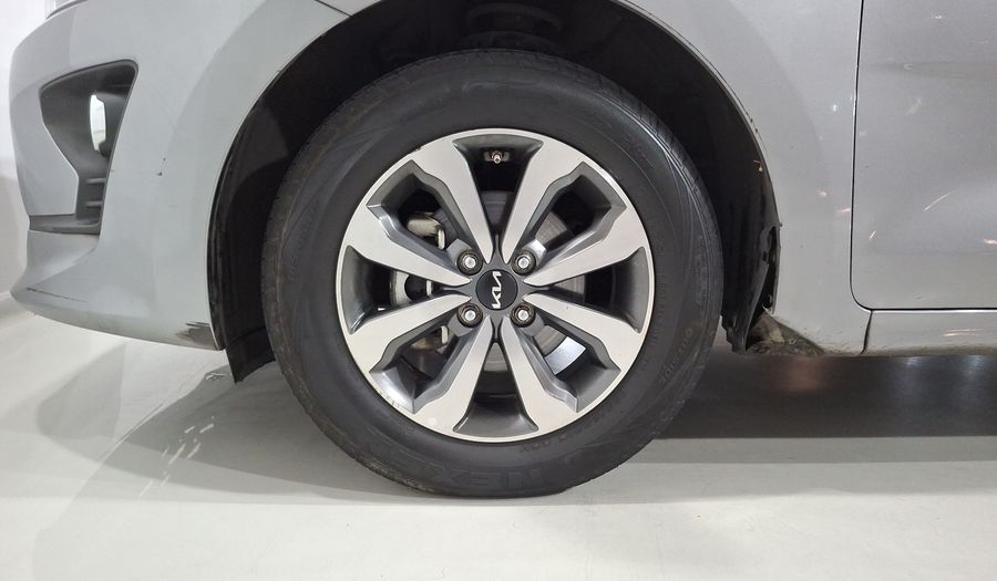 Kia Rio 1.6 EX AUTO Hatchback 2023