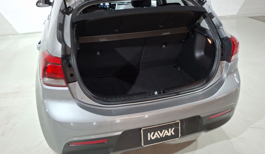 Kia Rio 1.6 EX AUTO Hatchback 2023