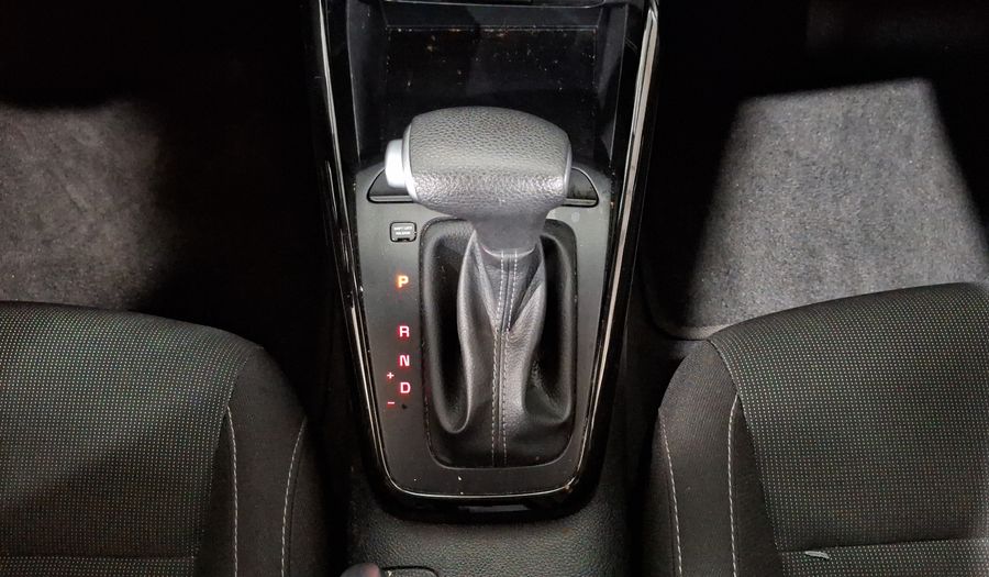 Kia Rio 1.6 EX AUTO Hatchback 2023